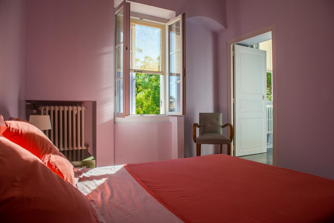 Clos Sainte Devote Cassis Exteriér fotografie